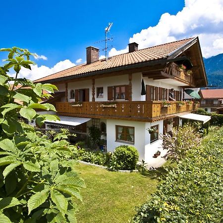 Ferienhaus Andreas Krun Luaran gambar