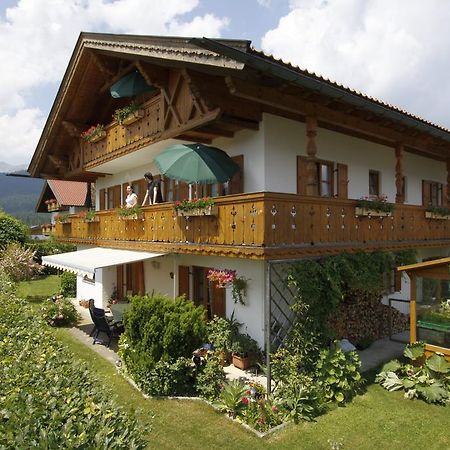 Ferienhaus Andreas Krun Luaran gambar