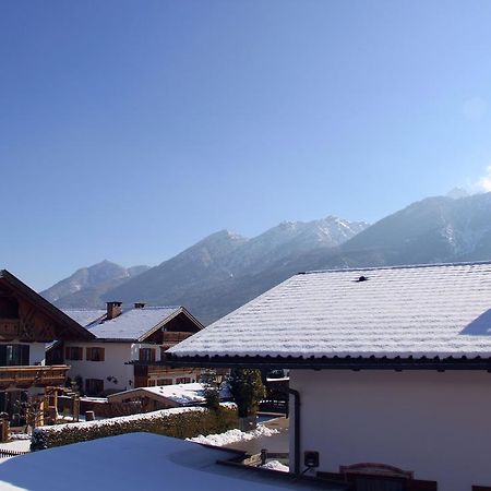Ferienhaus Andreas Krun Luaran gambar