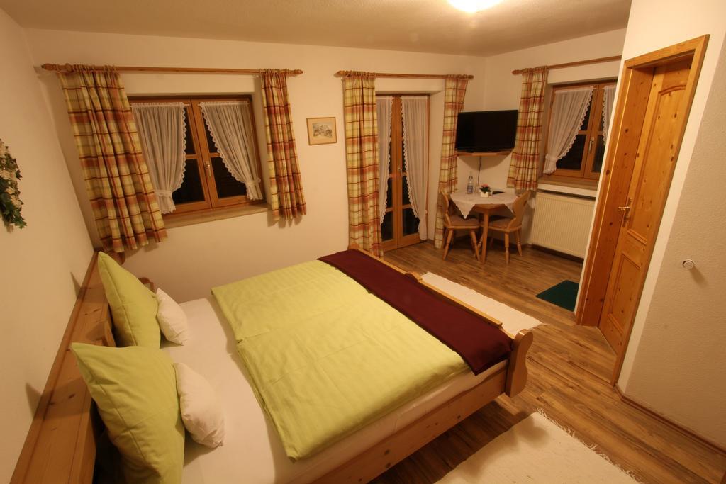 Ferienhaus Andreas Krun Luaran gambar