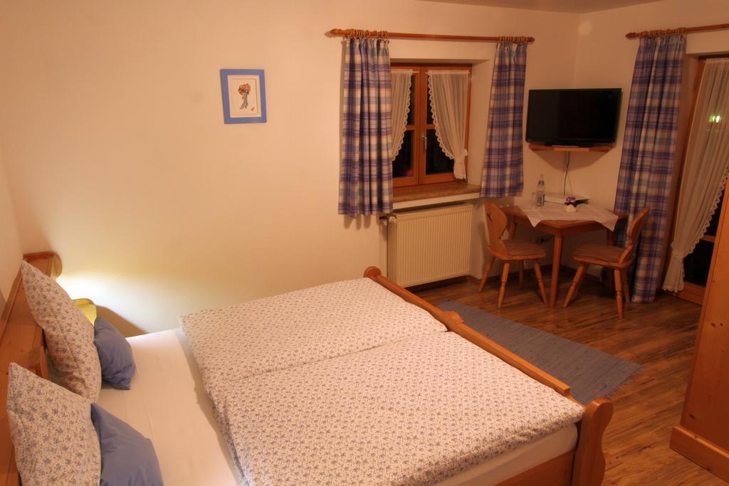 Ferienhaus Andreas Krun Luaran gambar