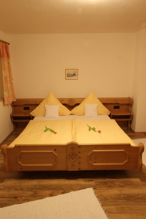 Ferienhaus Andreas Krun Luaran gambar