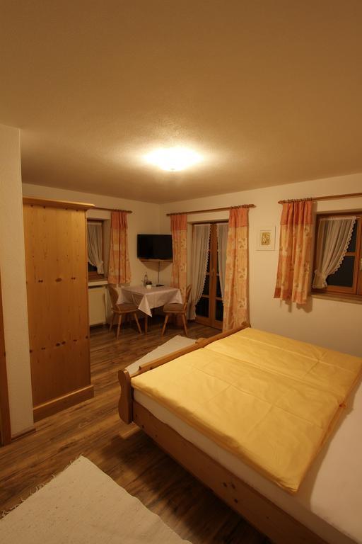 Ferienhaus Andreas Krun Luaran gambar